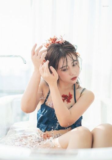 女子监狱大屠杀