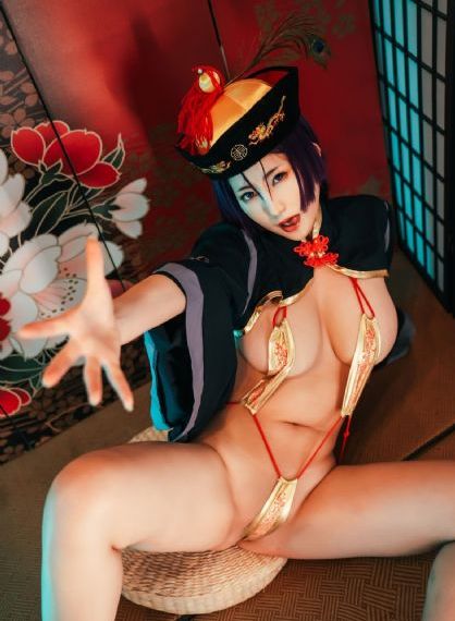 班淑传奇