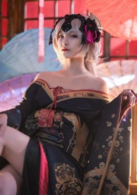 画皮之阴阳法王